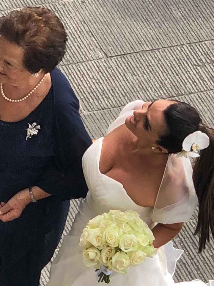 Un “davanzale” generoso