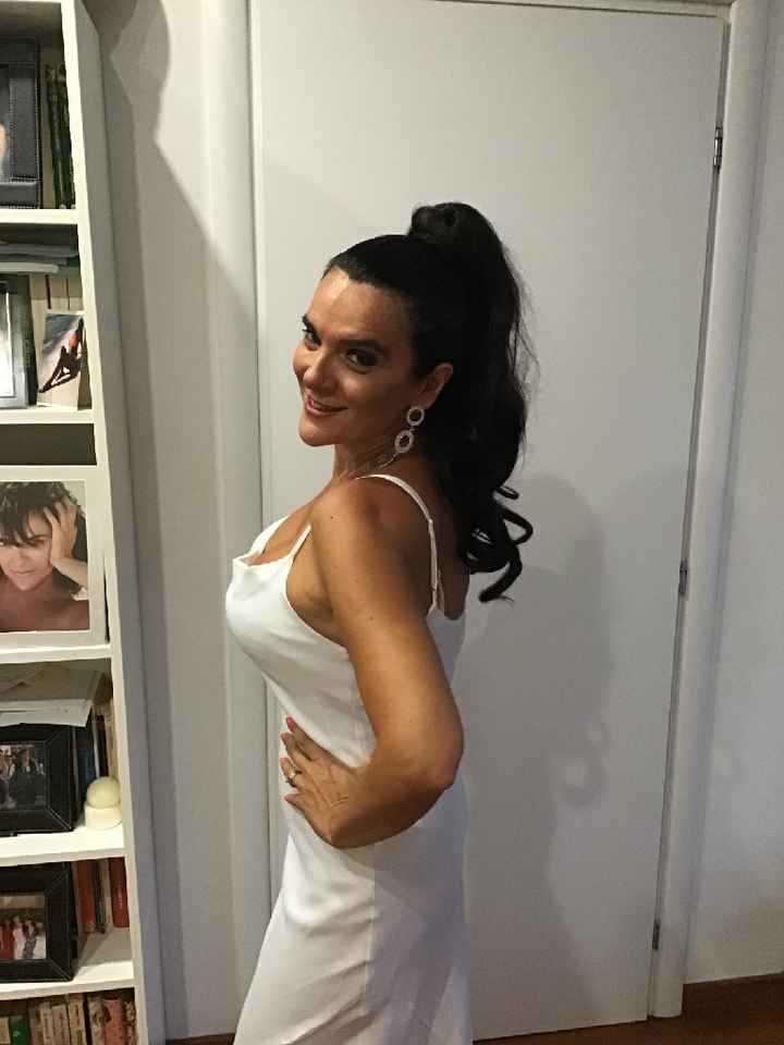 Nozze di carta: 26 luglio 2019 - 2