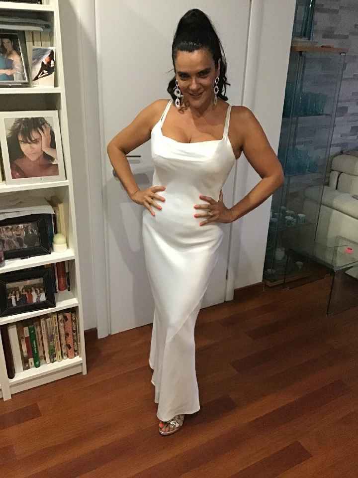 Nozze di carta: 26 luglio 2019 - 3