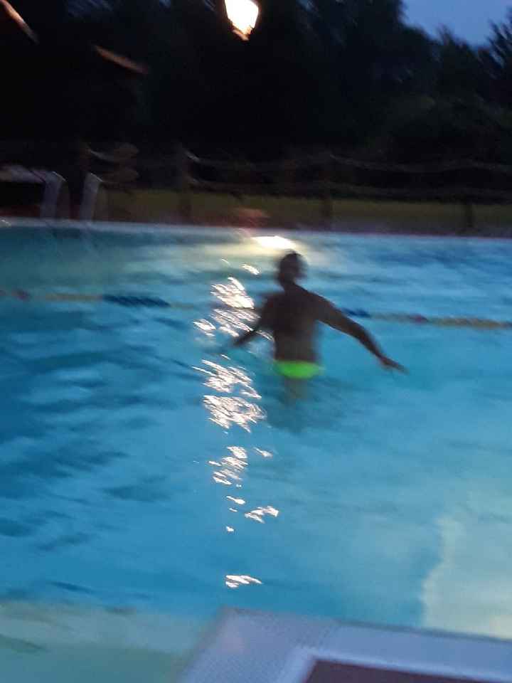 Nozze di carta: 26 luglio 2019 - 4