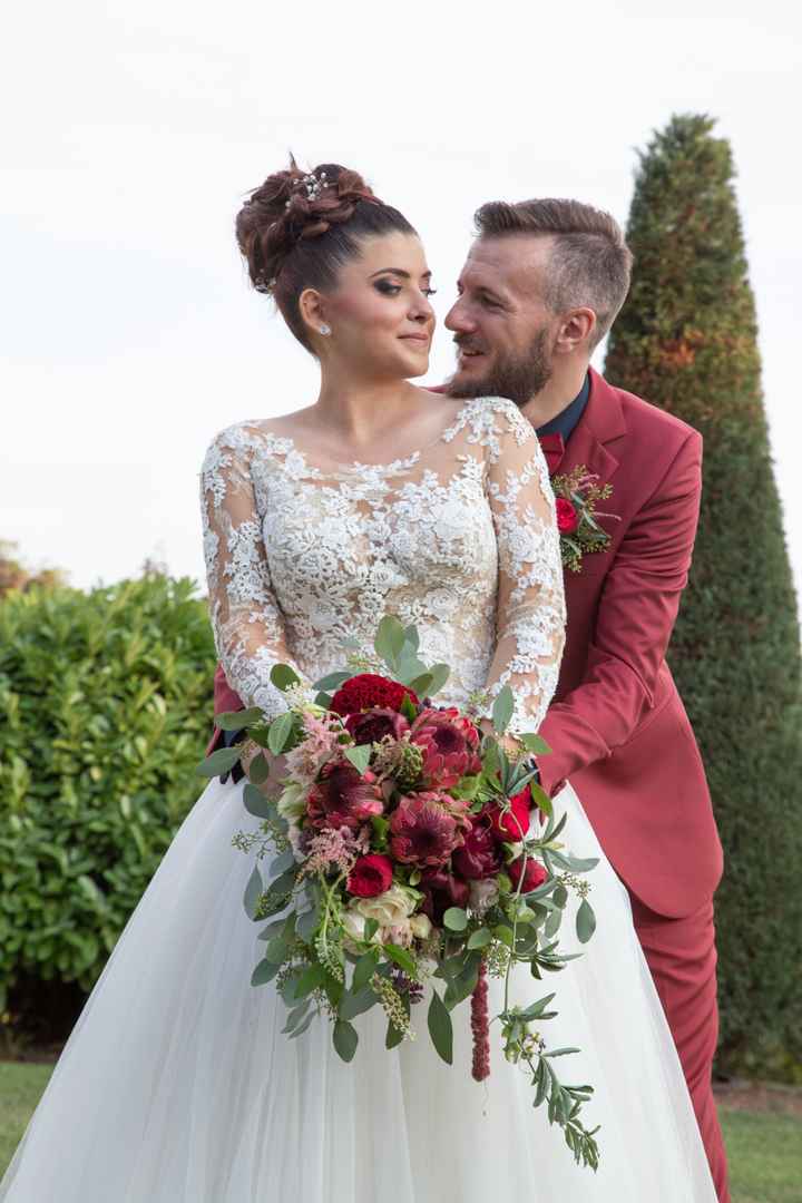 il giorno Piu’ Bello! - 1