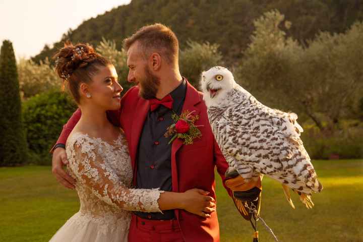 il giorno Piu’ Bello! - 4