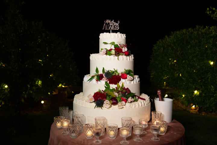 il giorno Piu’ Bello! - 6