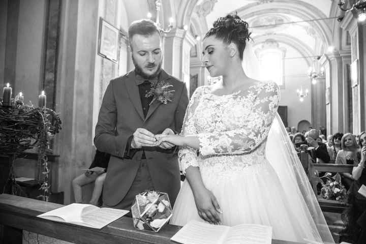 il giorno Piu’ Bello! - 8