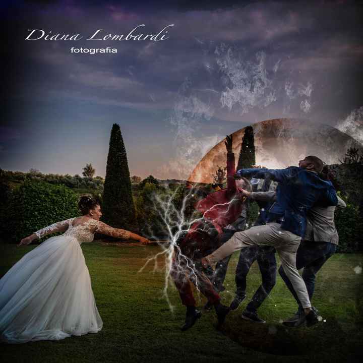 il giorno Piu’ Bello! - 11