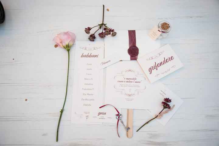 il giorno Piu’ Bello! - 12