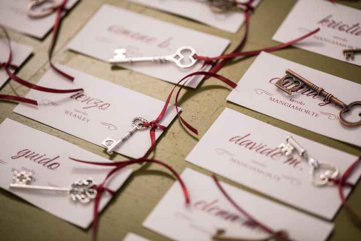 il giorno Piu’ Bello! - 13