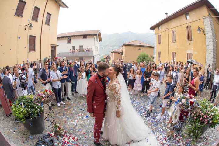 il giorno Piu’ Bello! - 15