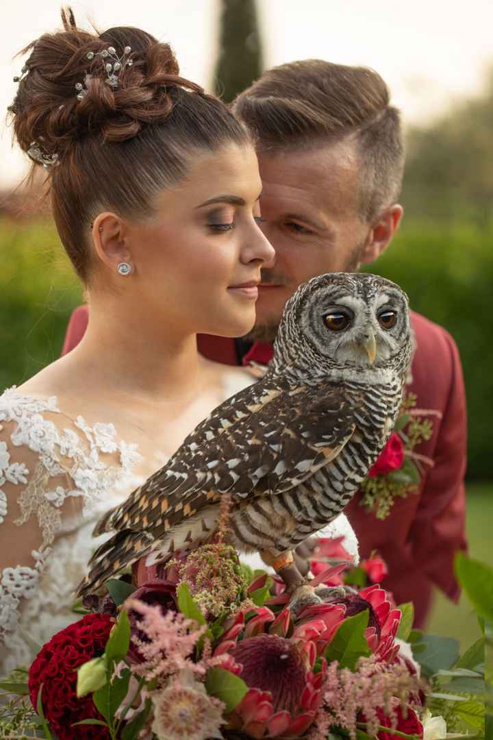 il giorno Piu’ Bello! - 16