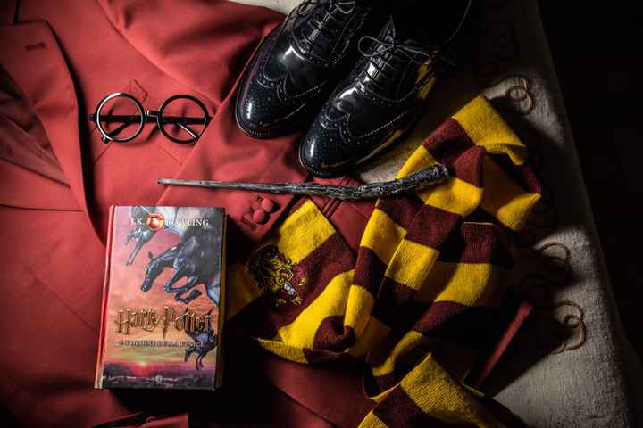 il giorno Piu’ Bello! - 5