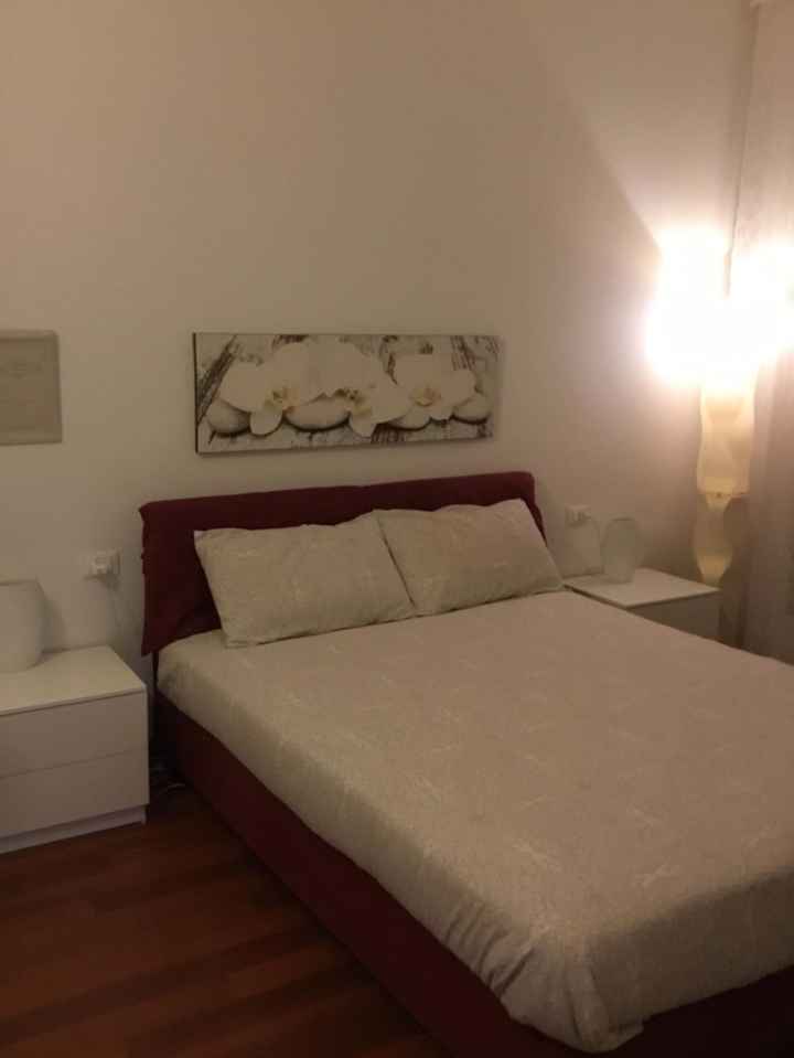 Come sono i pavimenti e le pareti della vostra casa? - 4