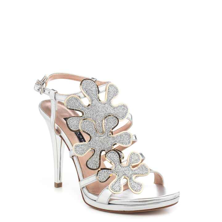 Cerco un sandalo sposa particolare - 1