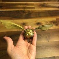 Segnaposto Tema Harry Potter - 1