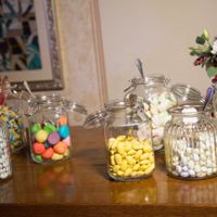 Segnaposto Tema Harry Potter - 2