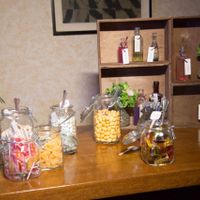 Segnaposto Tema Harry Potter - 3