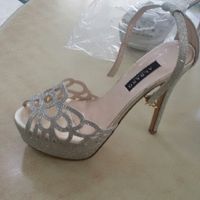 Finalmente scarpe!! - 1