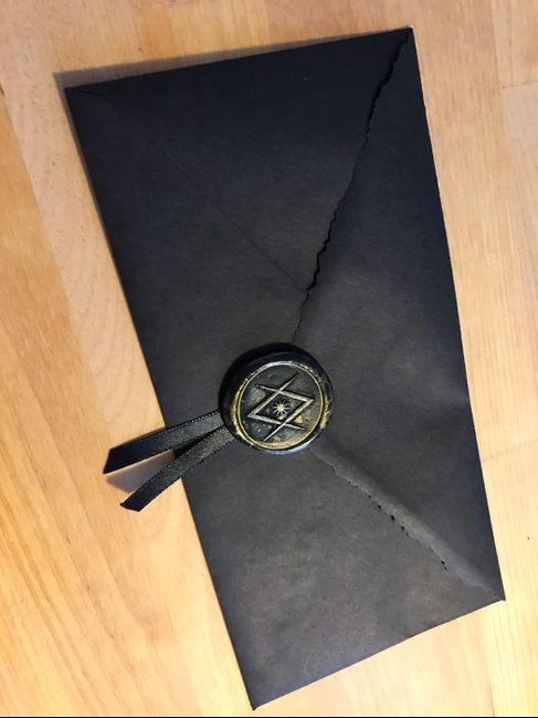 Datemi un'opinione... - 1