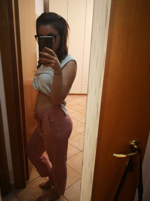 Pancine di aprile 2019 1