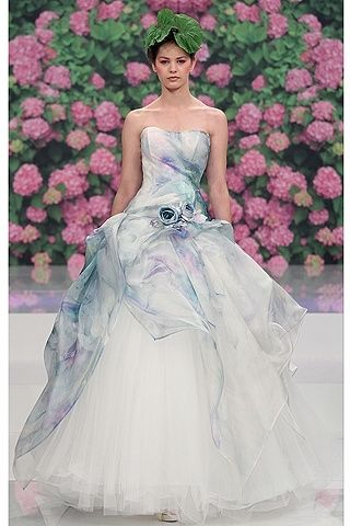 Amore a prima vista!