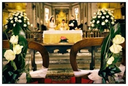 matrimonio religioso parte civile