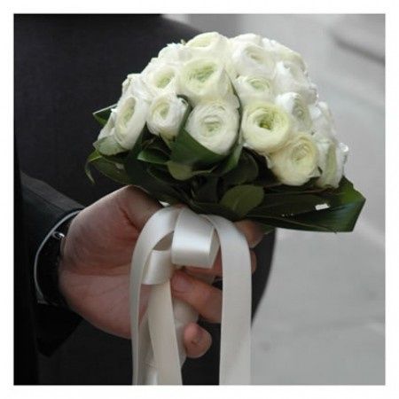 ranuncoli bouquet