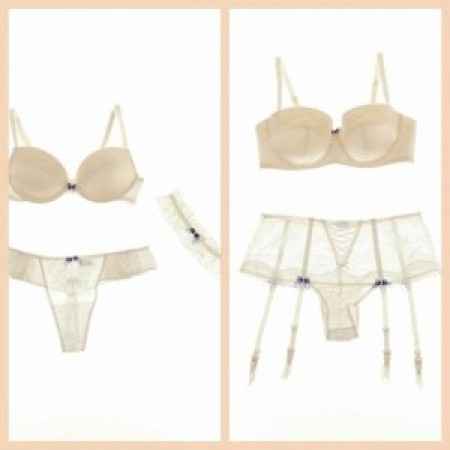 yamamay bridal collection 2013