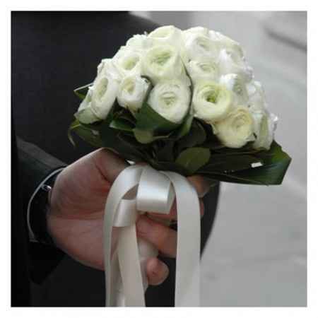 ranuncoli bouquet