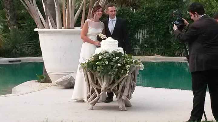 il giorno più bello