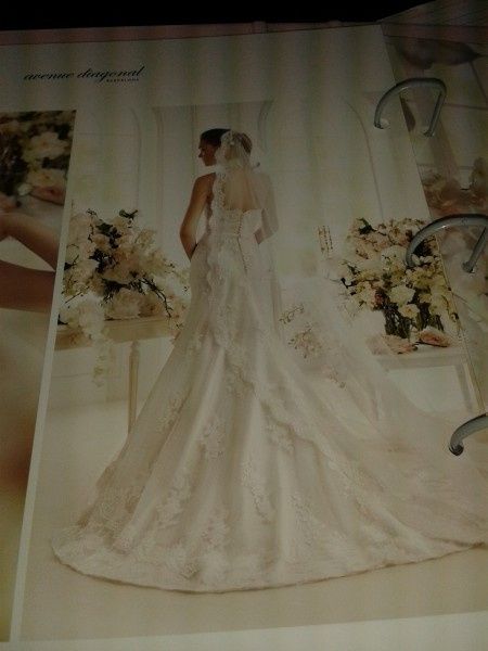 IL MIO ABITO.. CHE SUBIRA' ALCUNE MODIFICHE