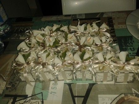 bomboniere scatoline