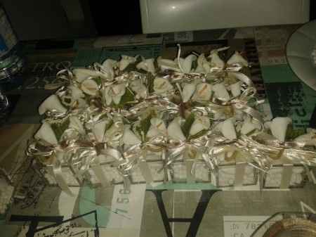 bomboniere scatoline