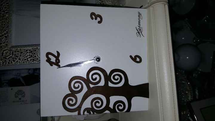 Le mie bomboniere - 1