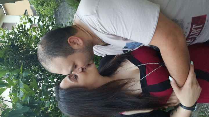 Non vedo l ora di sposarlo - 2