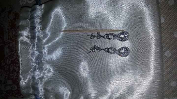 I miei orecchini - 2