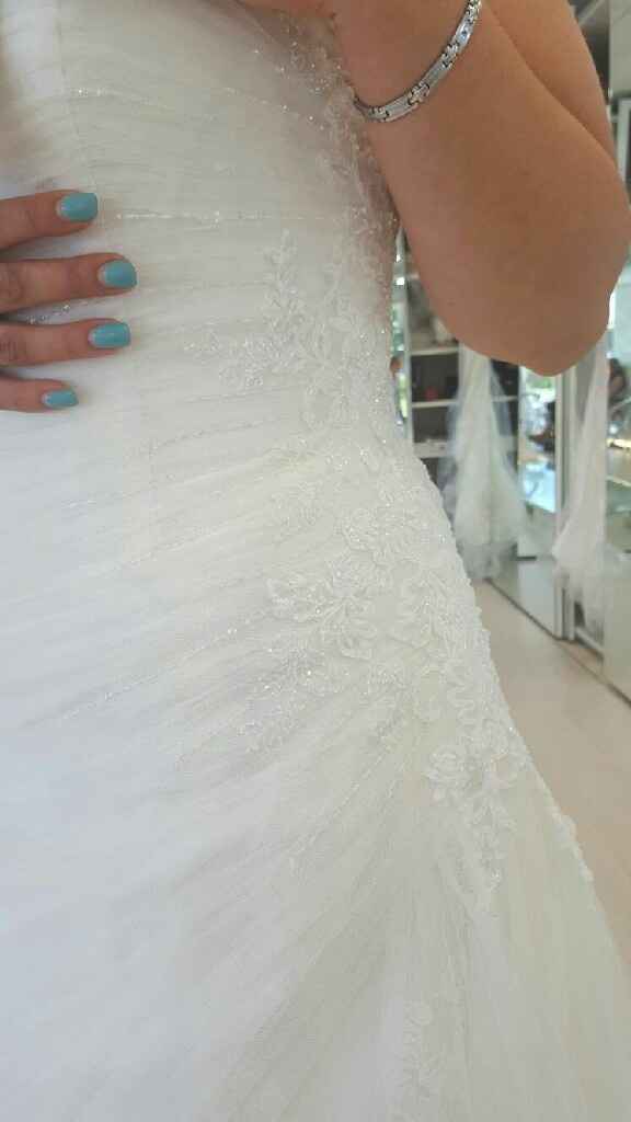 I miei orecchini - 2