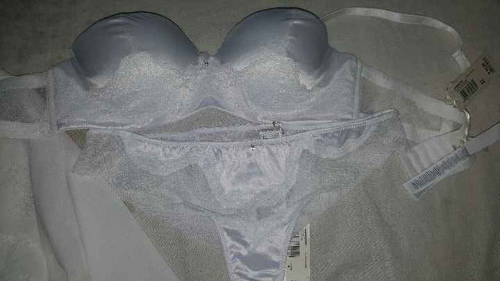 I miei completti per le nozze - 2