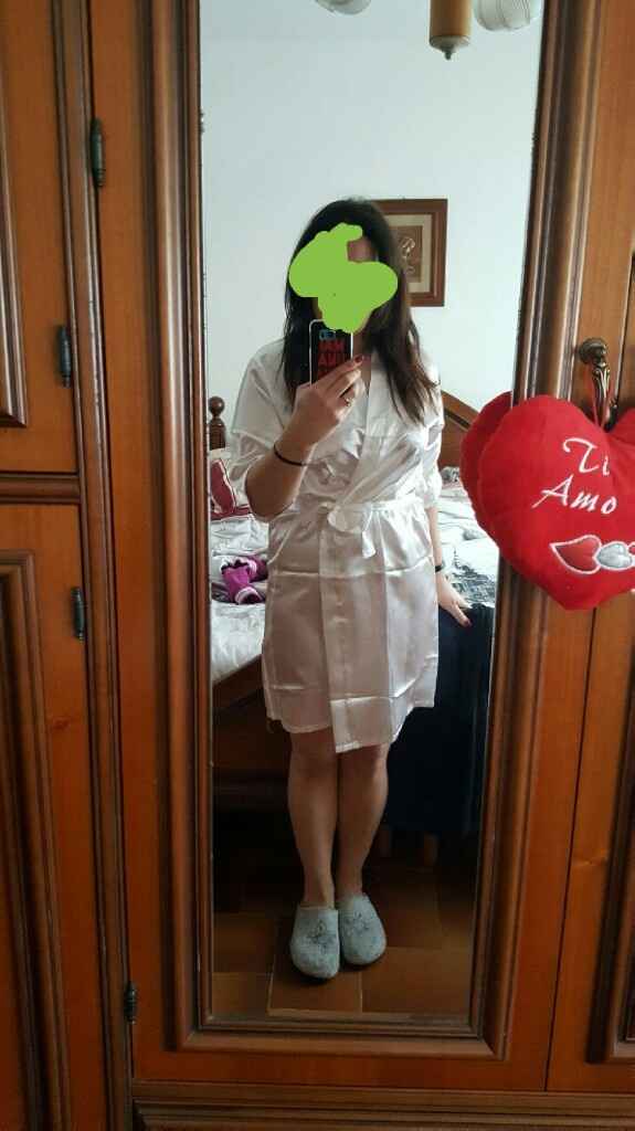 Kimono aliexpress - 1
