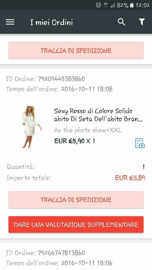 Kimono aliexpress - 1