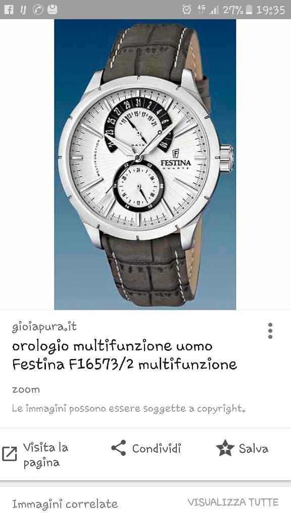 Regalo testimoni finalmente fatti - 4