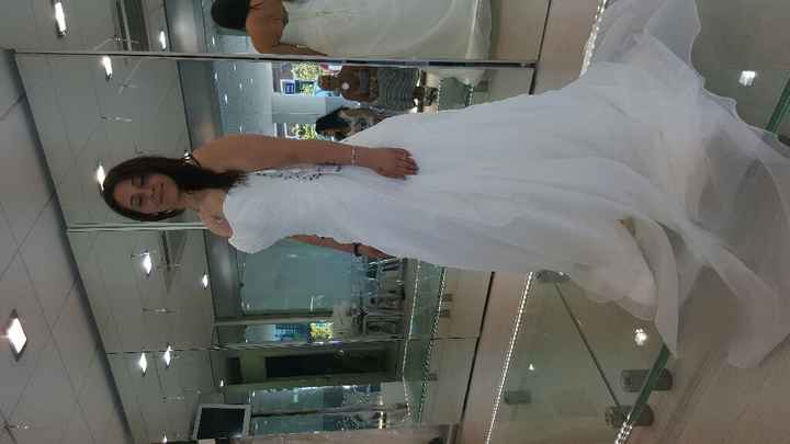 Abito che non ho scelto. - 3