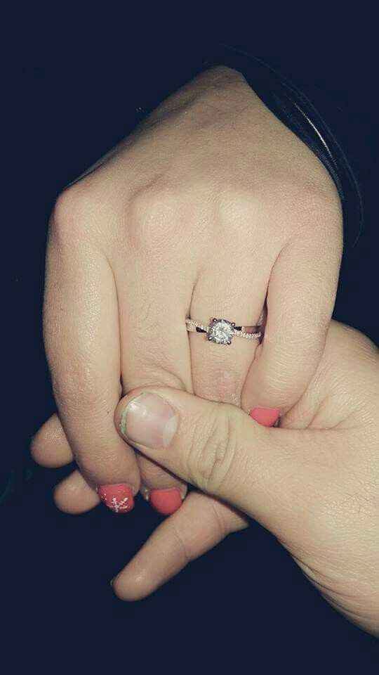 Emozioni 😍😍💍 - 1