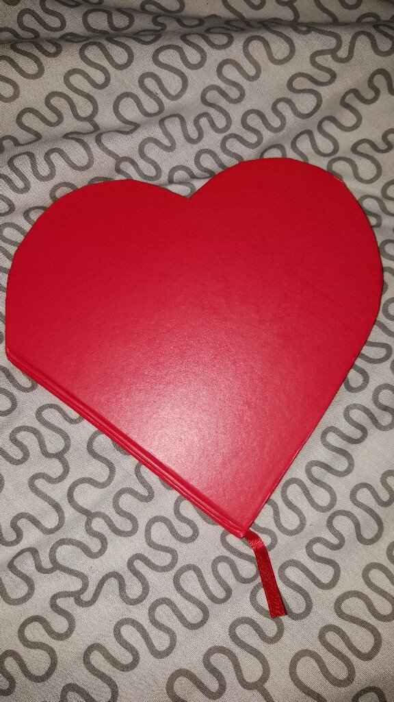 Guestbook..indecisa - 1