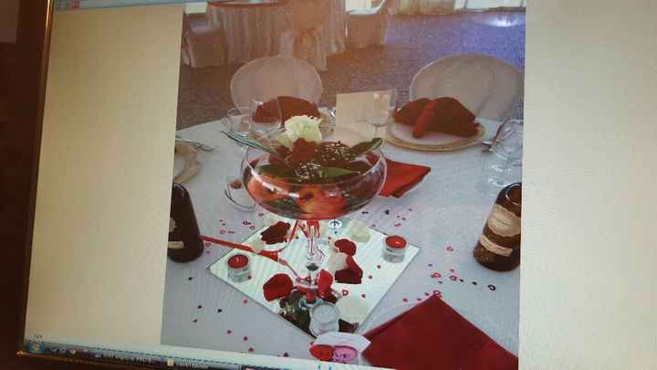 Centrotavola diversi dal solito - 1