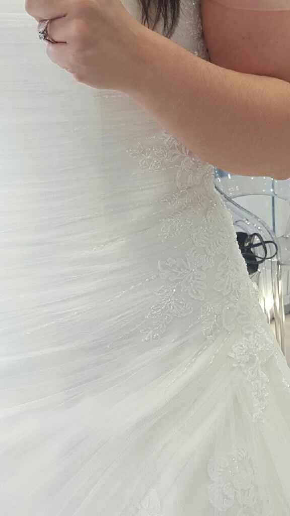 I miei accessori .. help - 1