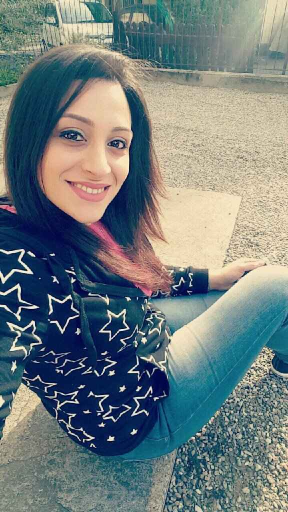 Conosciamoci sposine - 1