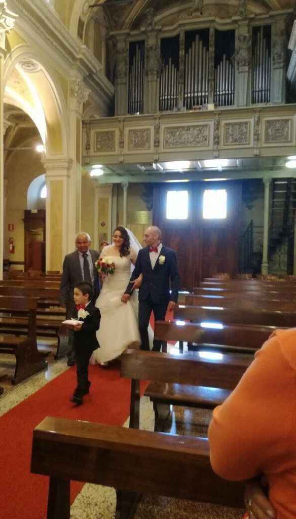 20 maggio sposiii - 3