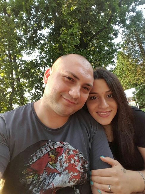 Non vedo l ora di sposarlo - 3