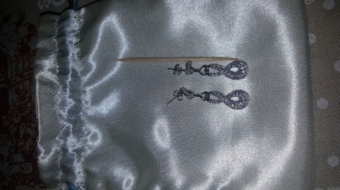 I miei orecchini - 2