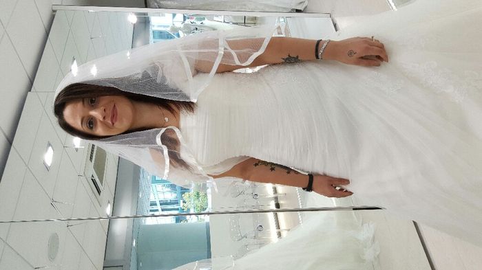 I miei orecchini - 1