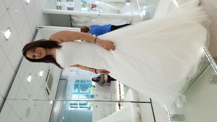 I miei orecchini - 1